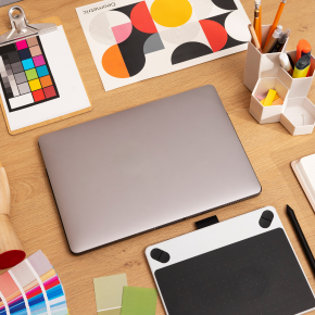 Diseño y artes gráficas